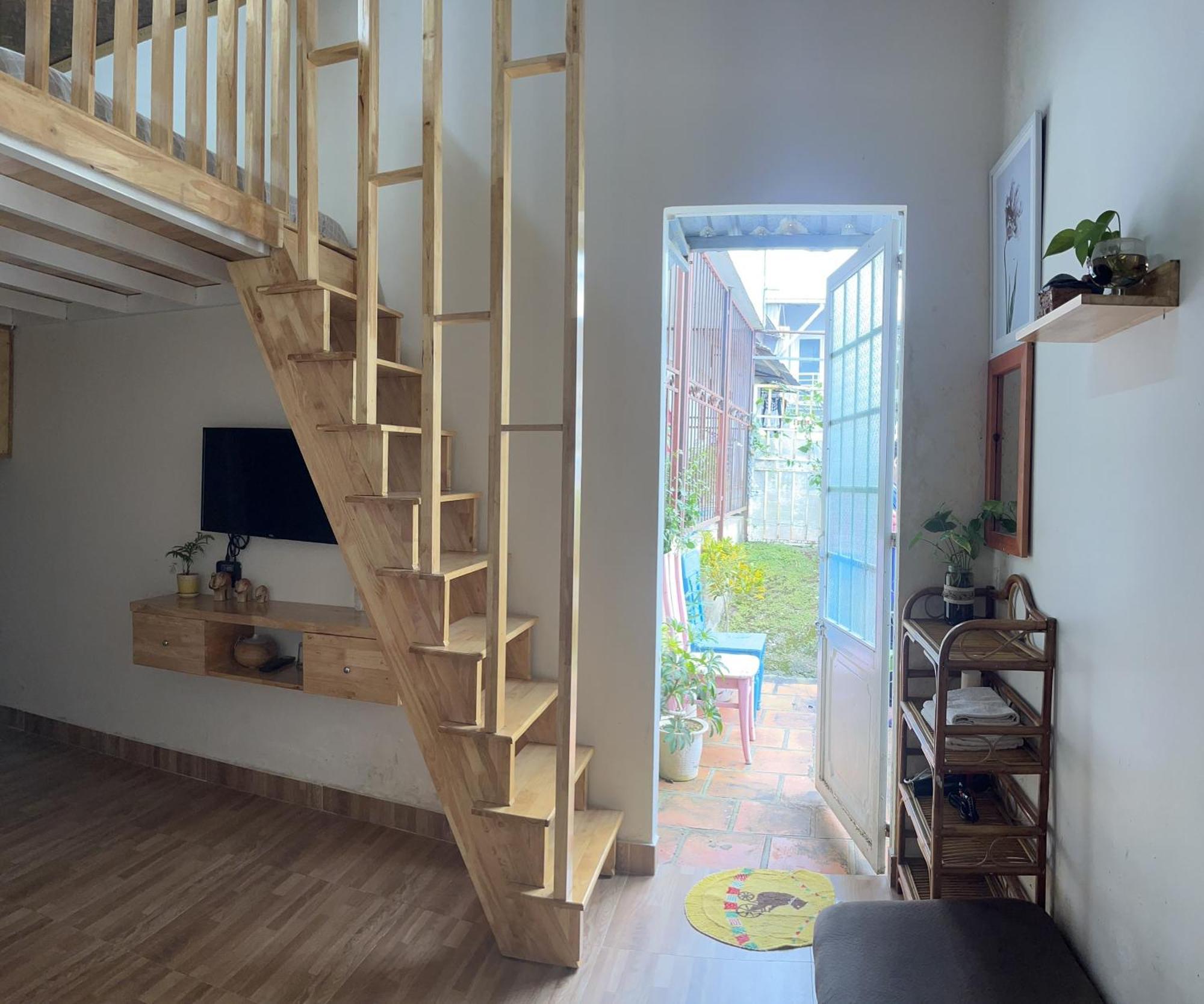 Forelsket 2 ダラット 部屋 写真