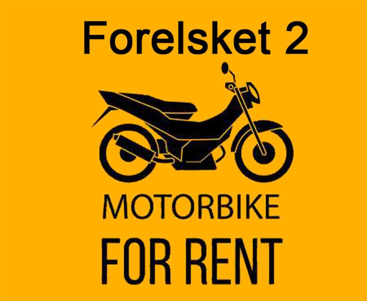 Forelsket 2 ダラット エクステリア 写真